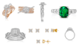 edit jewellery images for your high end jewelry product