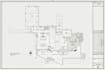 draw, redraw custom, professional autocad 2d floor plan, house plan design