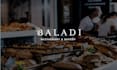 make a modern and creative restaurant and bakery logo design