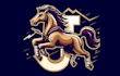 do make j centaur mascot logo design service