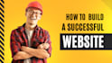 build website with free domain