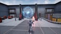do 2d unreal engine shooting game action game pixel art assets sprite animation