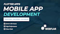 develop cross platform mobile apps with flutter for ios and android