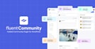 professionally install, setup fluent community with lifetime licence