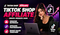 manage tiktok shop affiliate program and creator outreach