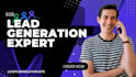 b2b lead generation expert