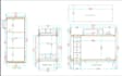 bung bed metal box tube