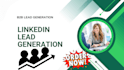 linkedin lead generation expert