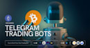 build telegram trading bot, telegram crypto bot, telegram bot, trading bot