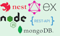 be your expert nestjs and nodejs backend developer
