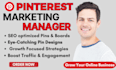 do your pinterest manage by using tailwind