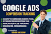 setup google ads conversion tracking for shopify using customer events pixel GTM