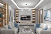 do interior 3d rendering