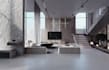 interior design your home, house, apartment with 3d rendering
