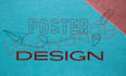 design a custom poster for you