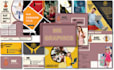create social media post designs, banners ,ad designs and thumbnails