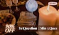 do a personal tarot reading