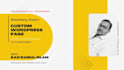 design stunning wordpress pages with gutenberg blocks