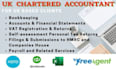 professional UK accountant, expert accounting and tax services