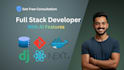 be your full stack developer for django react web applications