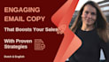 write dutch or english emails that boost conversions