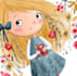children story book illustration, children story book illustration
