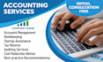 do monthly quickbooks, xero bookkeeping, tax, and audits