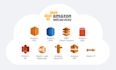 set up and optimize your AWS cloud infrastructure
