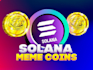token launch, coin listing, ico listing, memecoin on coinmarketcap coingecko cex