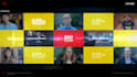 create professional church event promo video ads