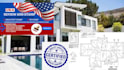 draw architectural drawings mep plan site plan floor plan city permit