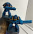 paint your minis in a very cool way