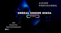 be your professional unreal engine 5 developer cpp, blueprint, game, bug fix