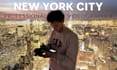 shoot premium videos as your expert NYC videographer