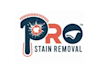 make stain removal cleaning logo