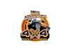 make serious improvement adventure logo