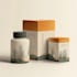make design a modern packaging