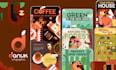create infographic design, flow chart and data visualization infographics