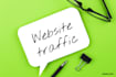 promote your website to boost traffic