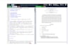 do your latex work and report writing