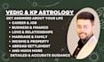 provide accurate vedic astrology reading with birth time rectification