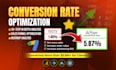 boost your business revenue with conversion rate optimization by clarity and ga4