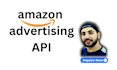be your amazon sp API integration and ads api expert