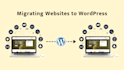 website transfer and backup