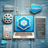 be your salesforce admin and developer