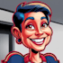 do a cartoon portrait for you