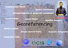 do georeferencing, analysis and mapping using arcgis, arcmap