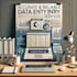 do accurate and fast data entry services