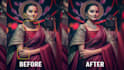 do advanced ai photo enhancements