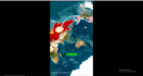 create map animations using geolayers 3 in after effects